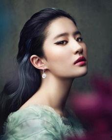 关于刘亦菲资料,从仙侠女神到国际影坛新星，璀璨星途回顾