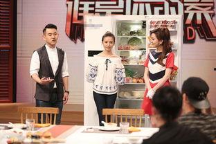 董洁娱乐节目,展现多面魅力