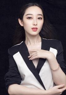 潘雨润个人资料身高,身高出众，魅力四溢的影视新星