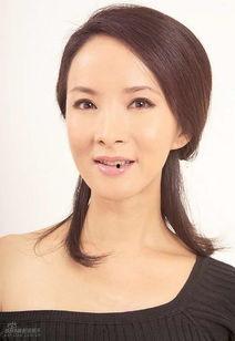 演员谢兰个人资料,影视界璀璨的璀璨明珠，才华横溢的演技派女神