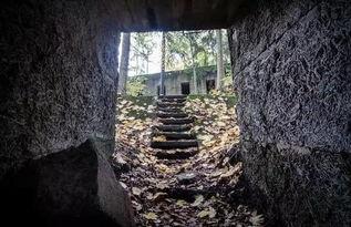 神秘地堡 花絮,揭秘幕后花絮背后的惊心动魄