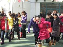 身体锻炼和身体娱乐,身体锻炼与娱乐的完美融合